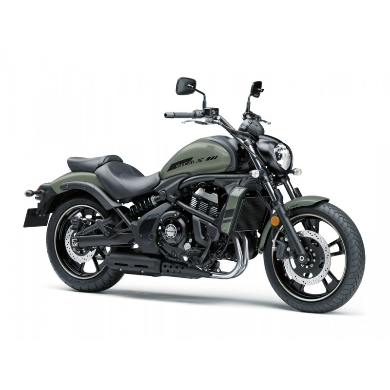 Price of kawasaki vulcan 650 hot sale